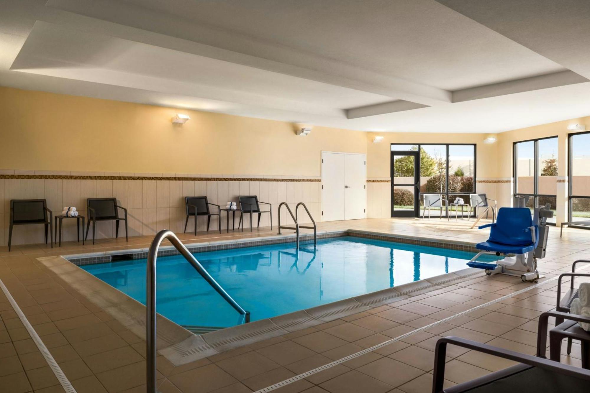 Hotel Courtyard Mt. Holly Westampton Zewnętrze zdjęcie