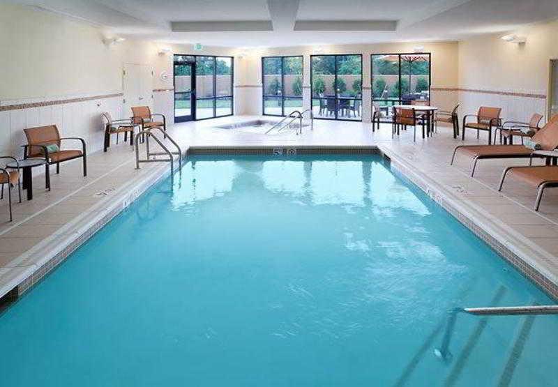 Hotel Courtyard Mt. Holly Westampton Udogodnienia zdjęcie
